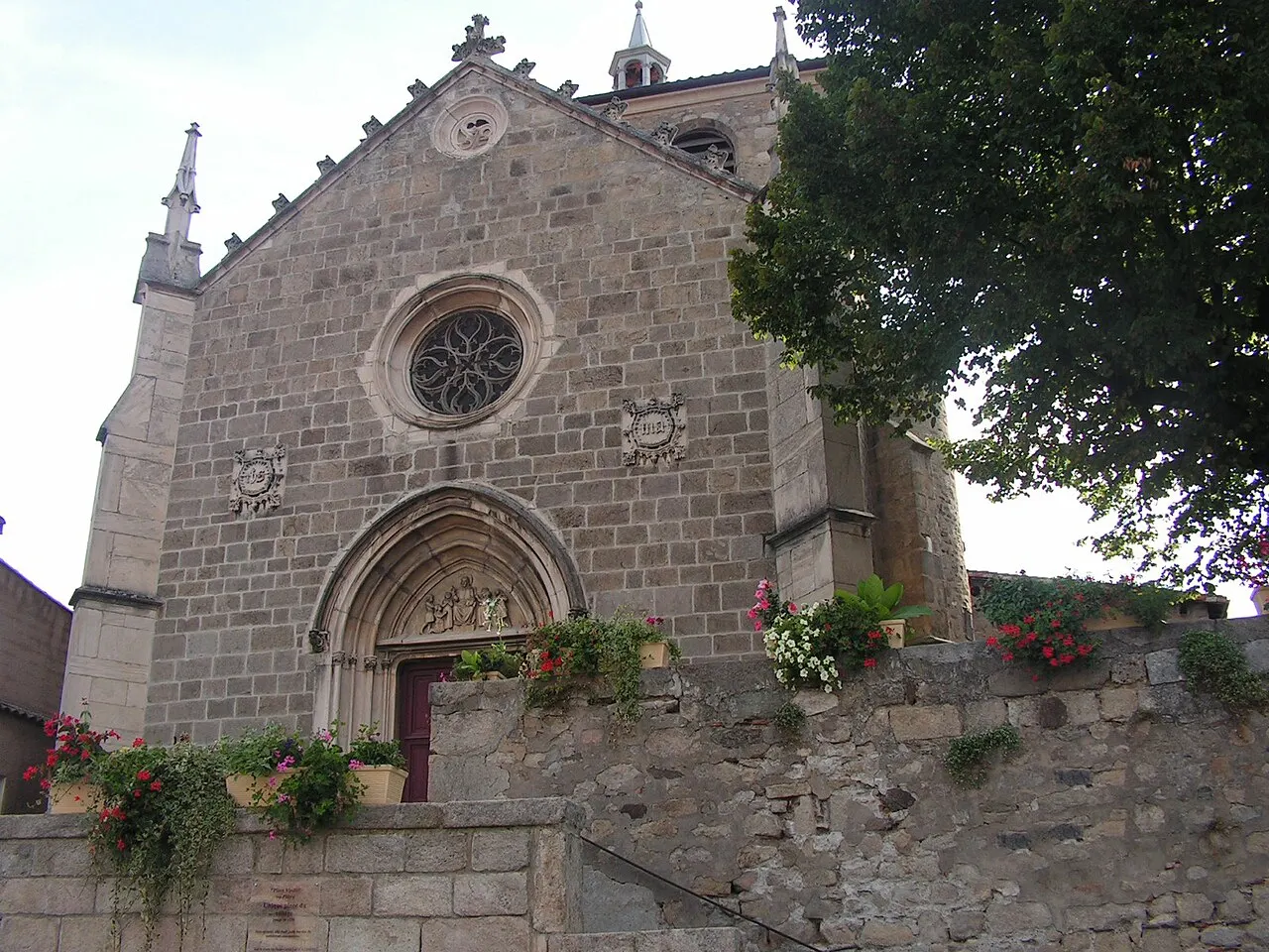 Église de l’Invention-de-la-Sainte-Croix