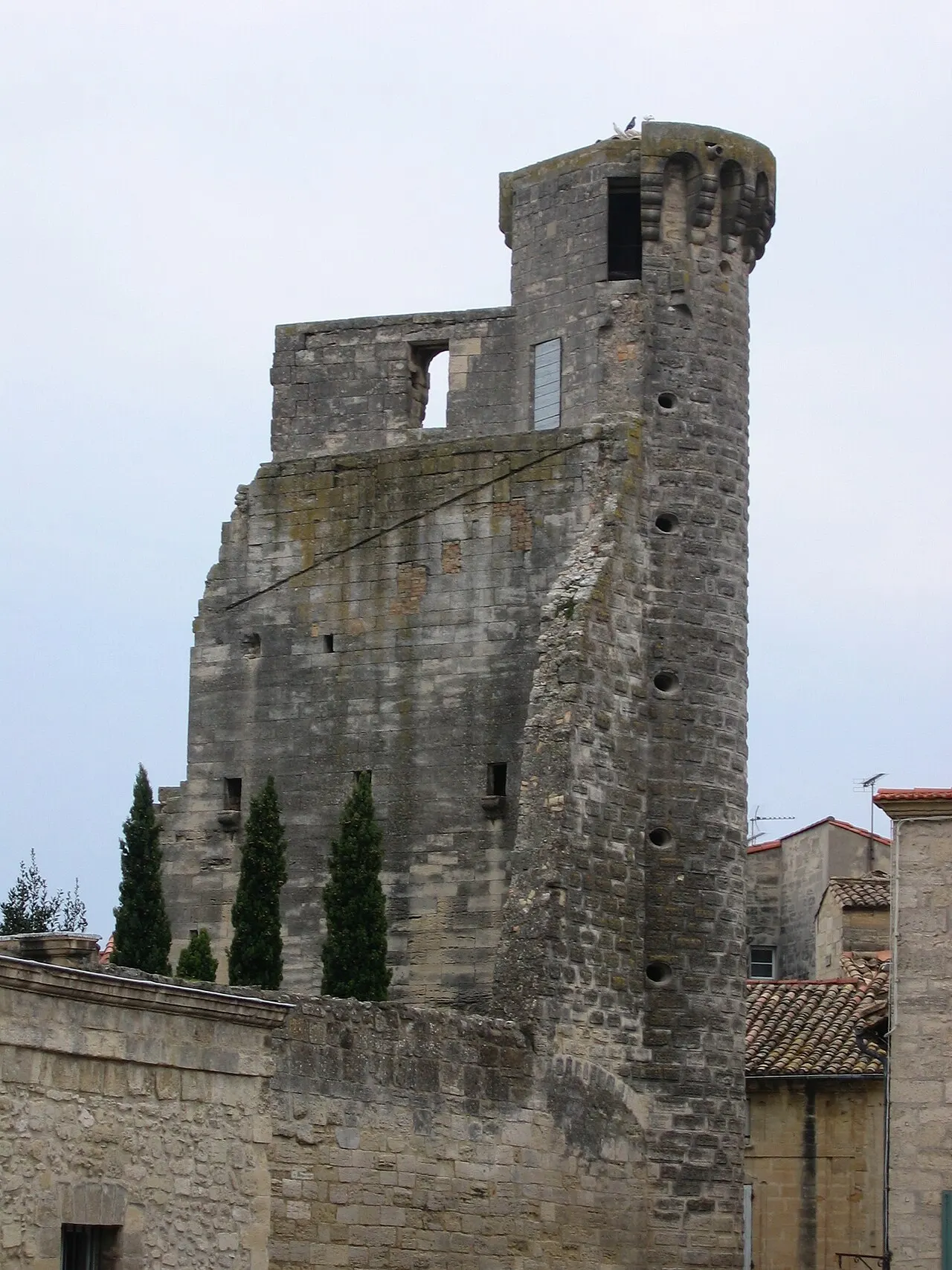 Uzès