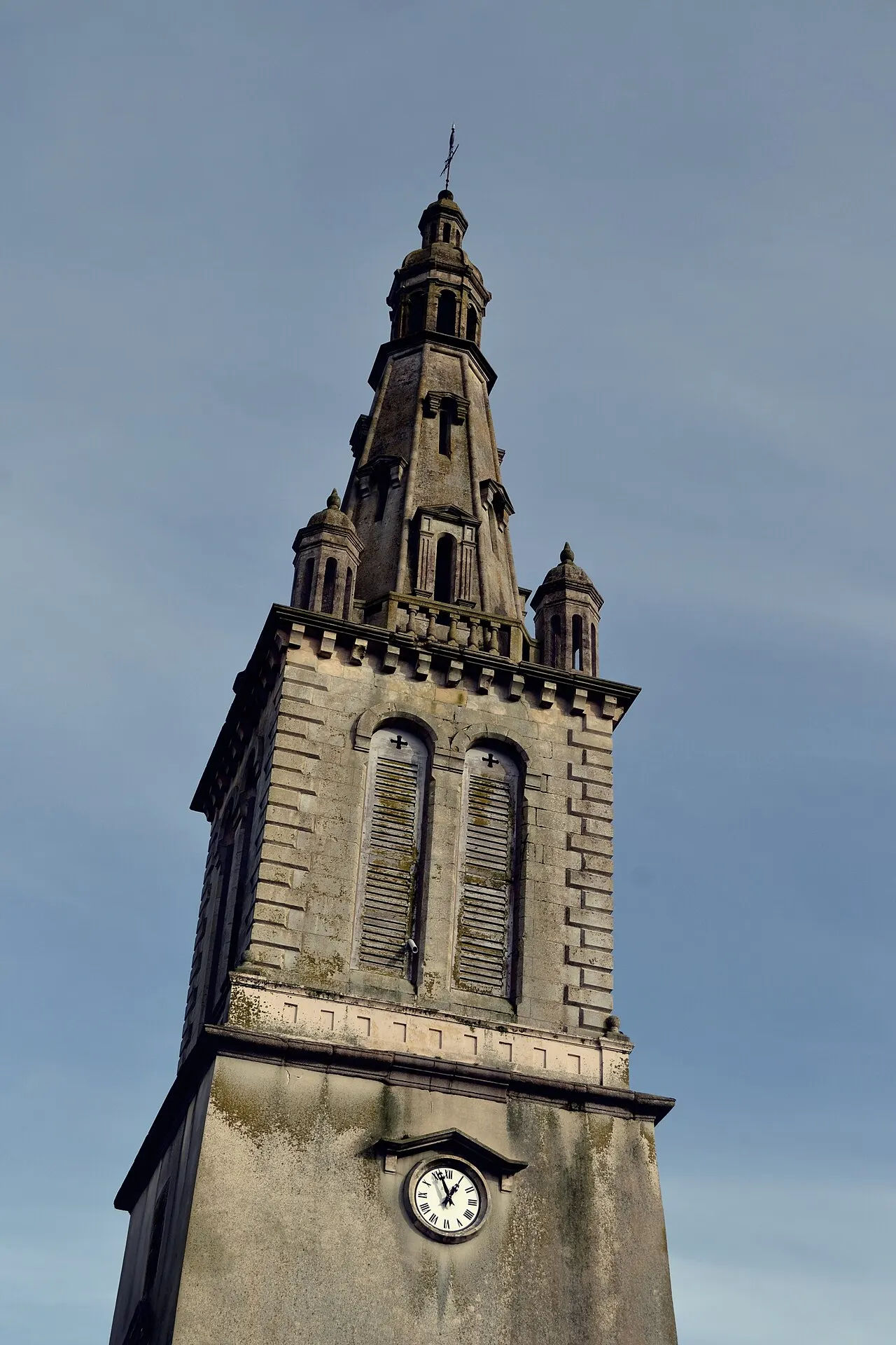 Église Saint-Just