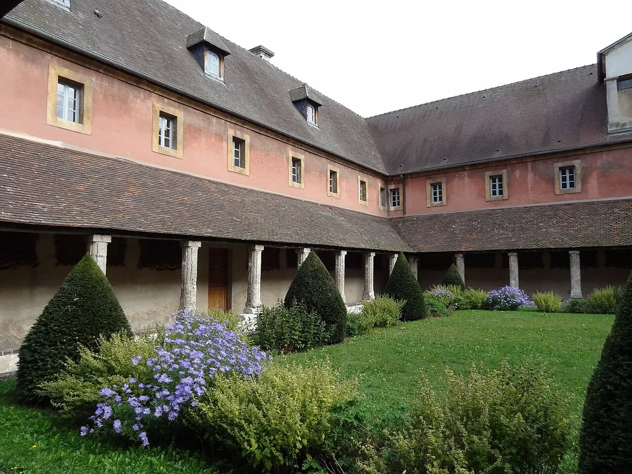Couvent des Capucins