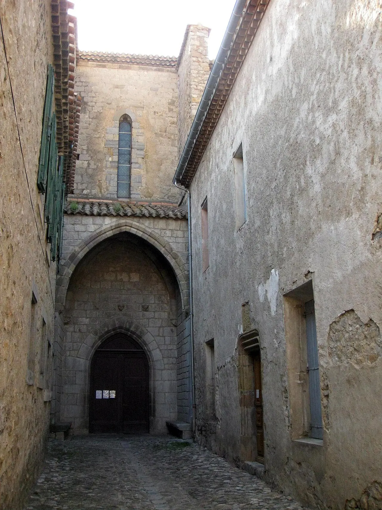 Maison du Patrimoine