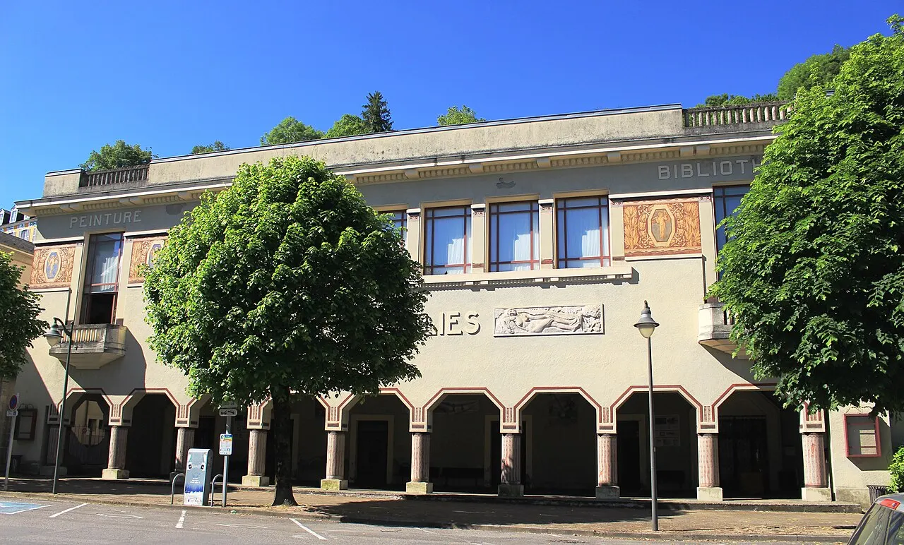 Musée Saliès