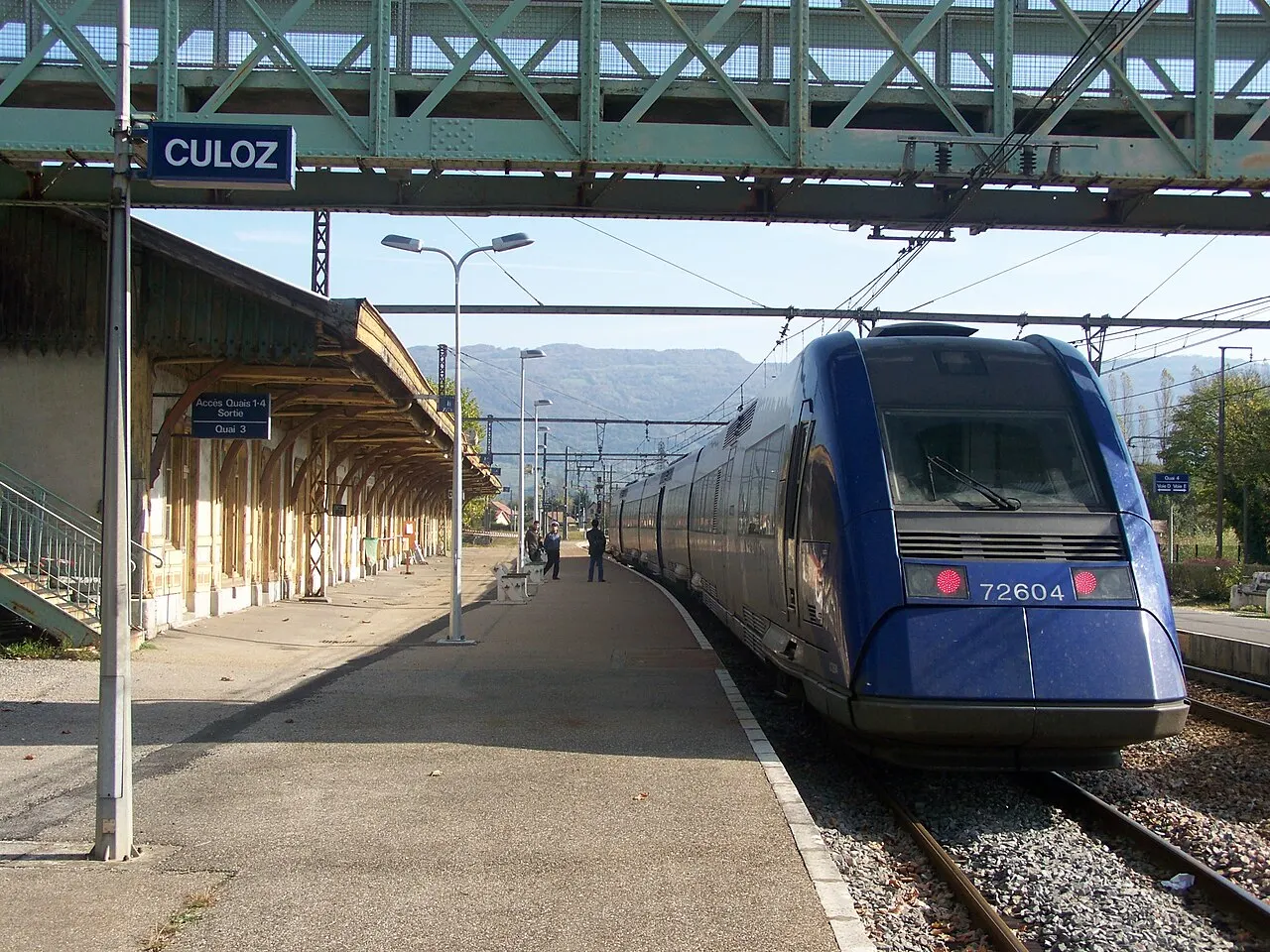 Culoz