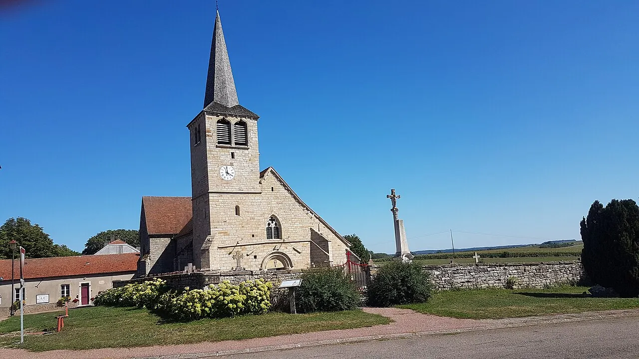 Église Notre-Dame-de-l’Assomption