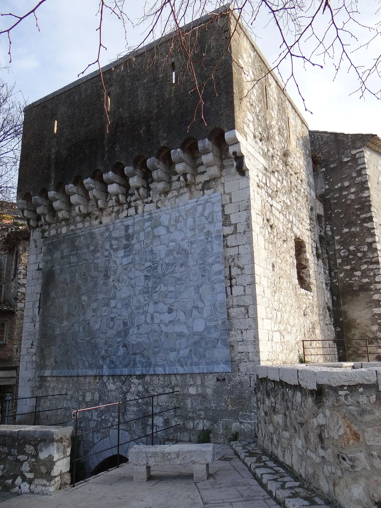 La Porte de Vence