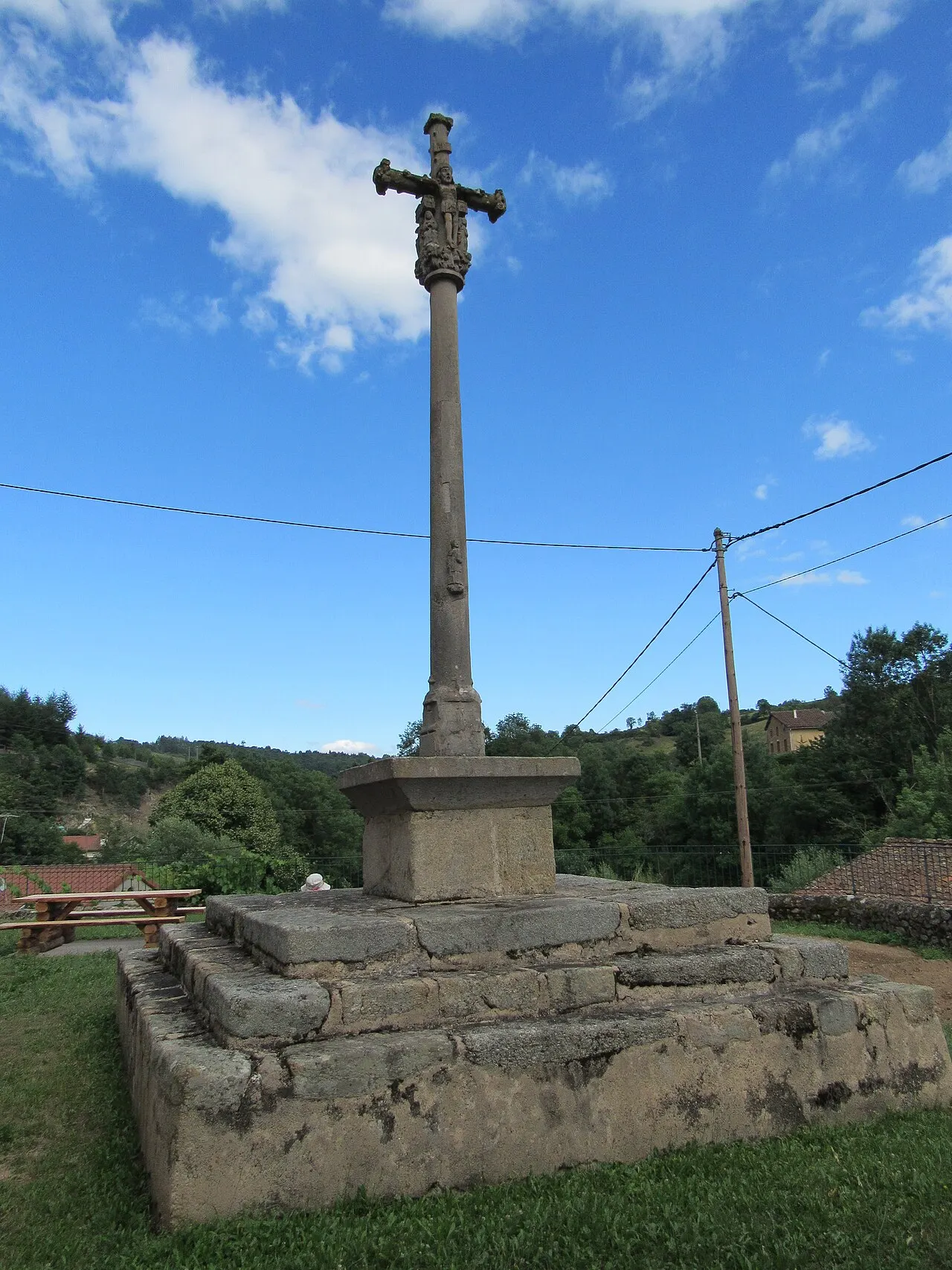 Croix