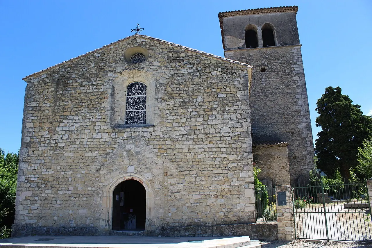 Mirmande
