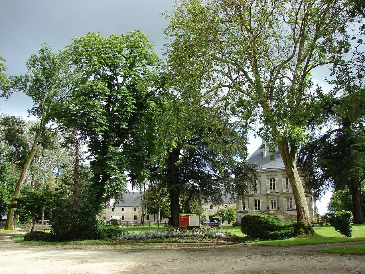Haras national