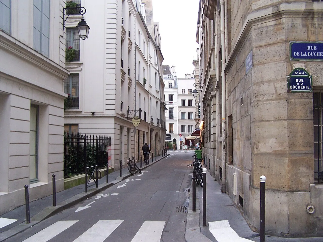 Hôtel Colbert