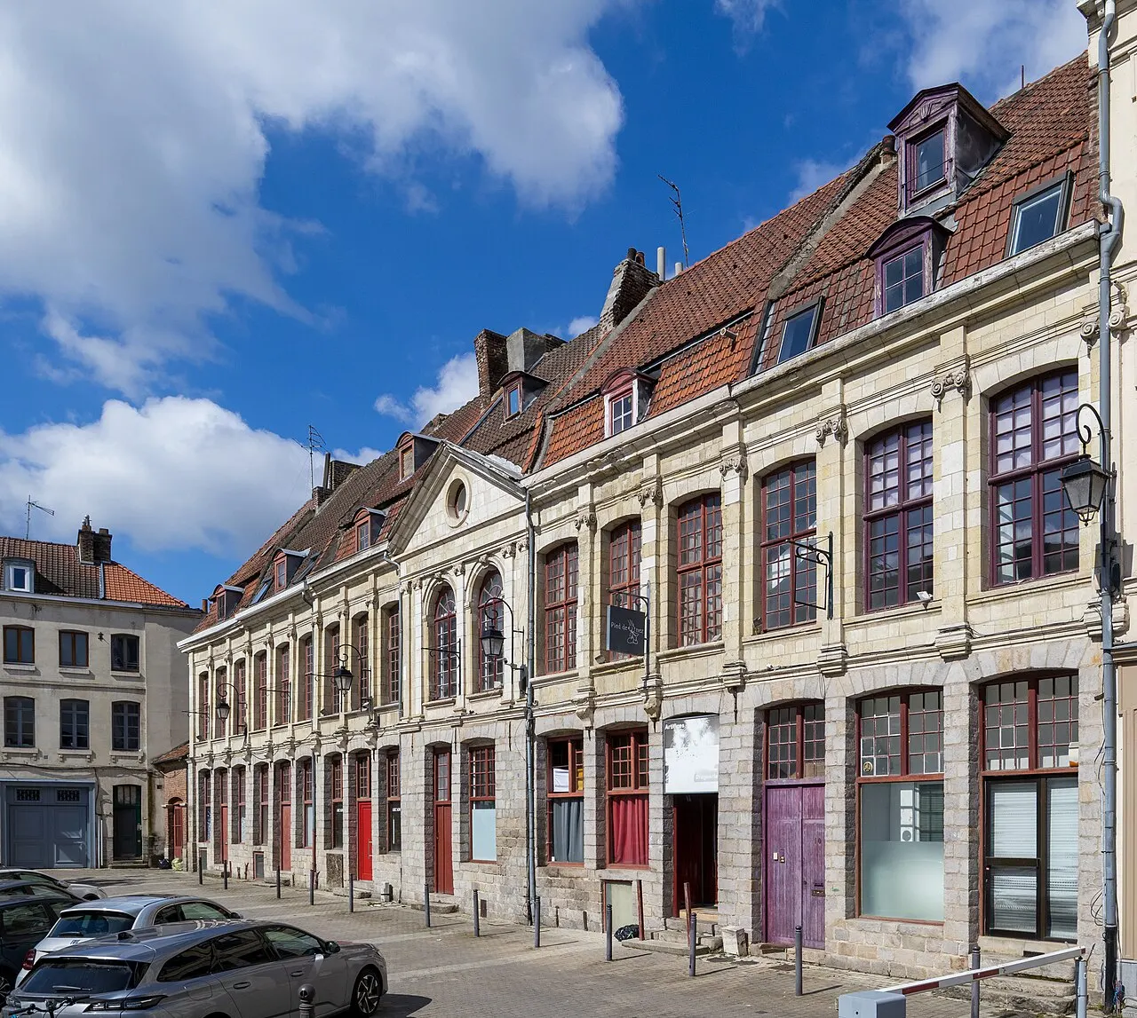 Maison