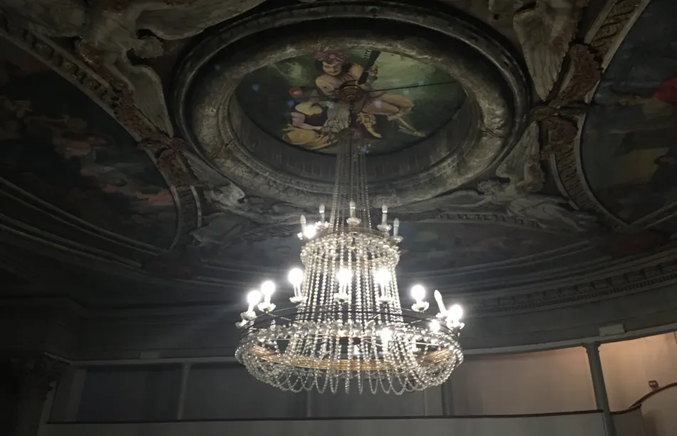 Le Théâtre d’Auch