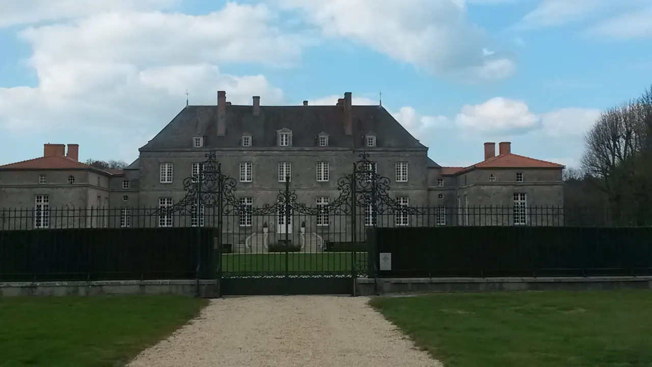 La Boissière-de-Montaigu