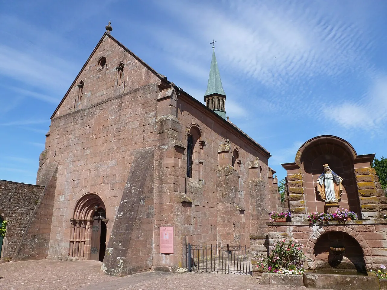 Église de l’Assomption