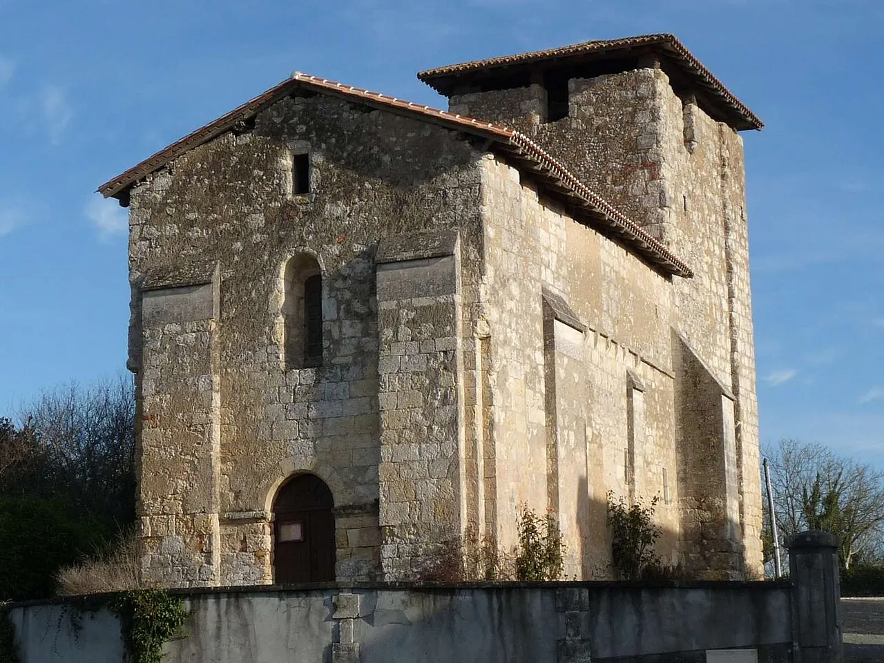 Église Saint-Jean-Baptiste