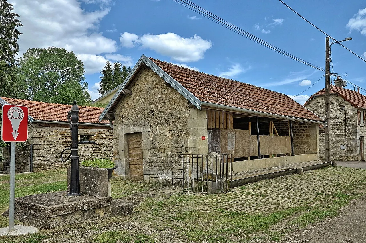 Le Magnoray