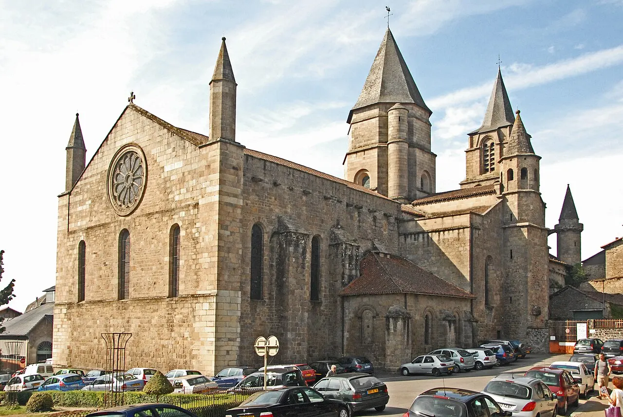Saint-Junien