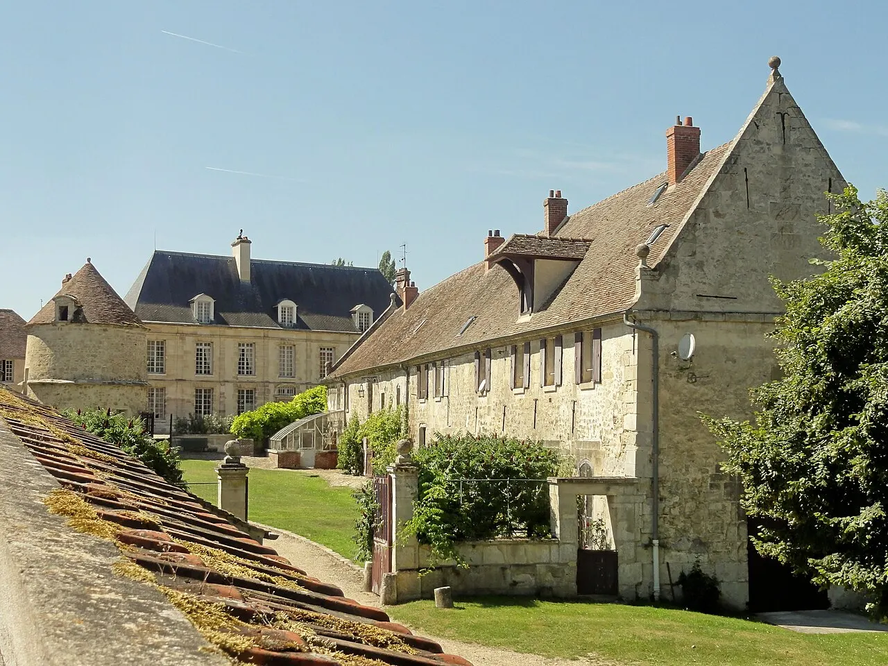 Château
