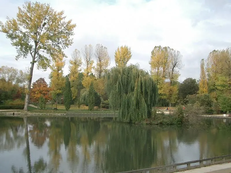 Parc Heller
