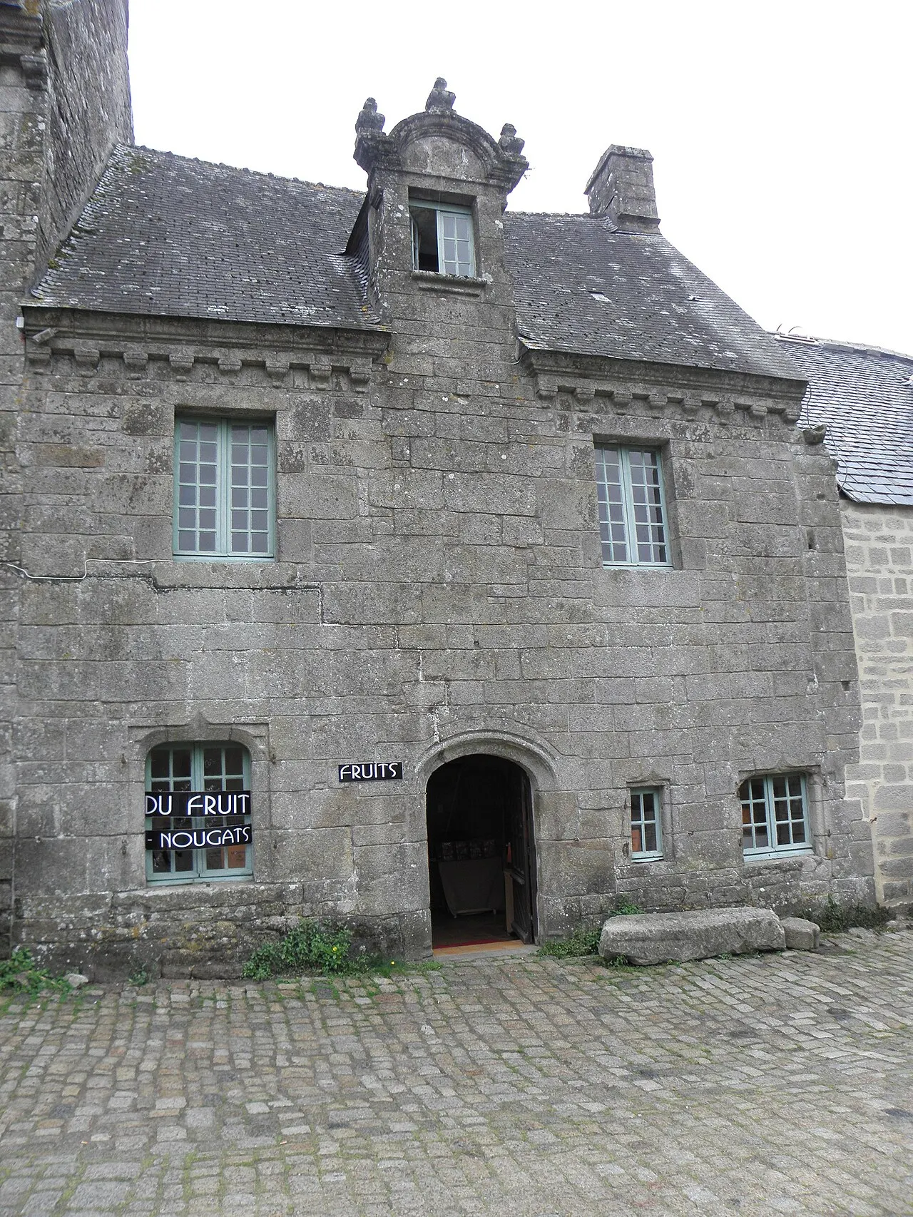 Vieille maison