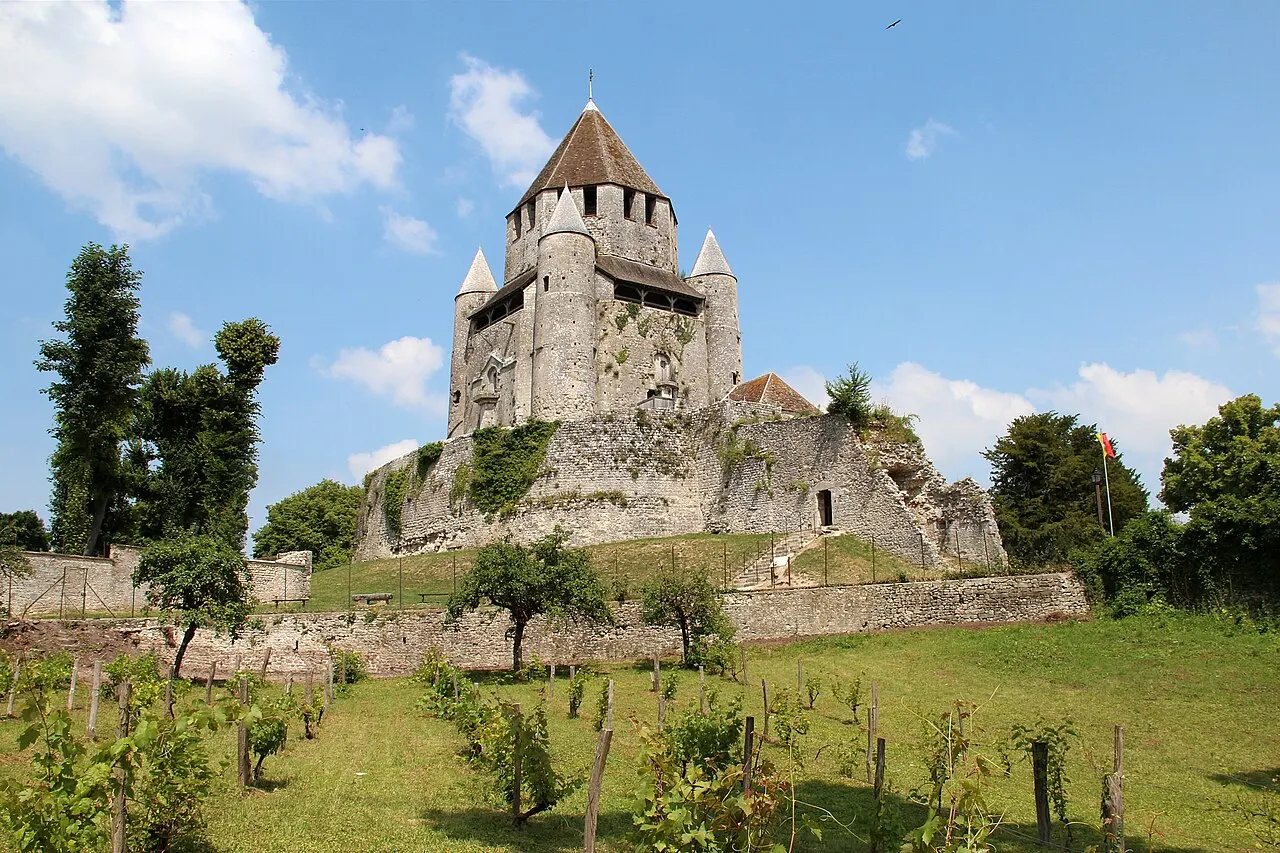 Tour César