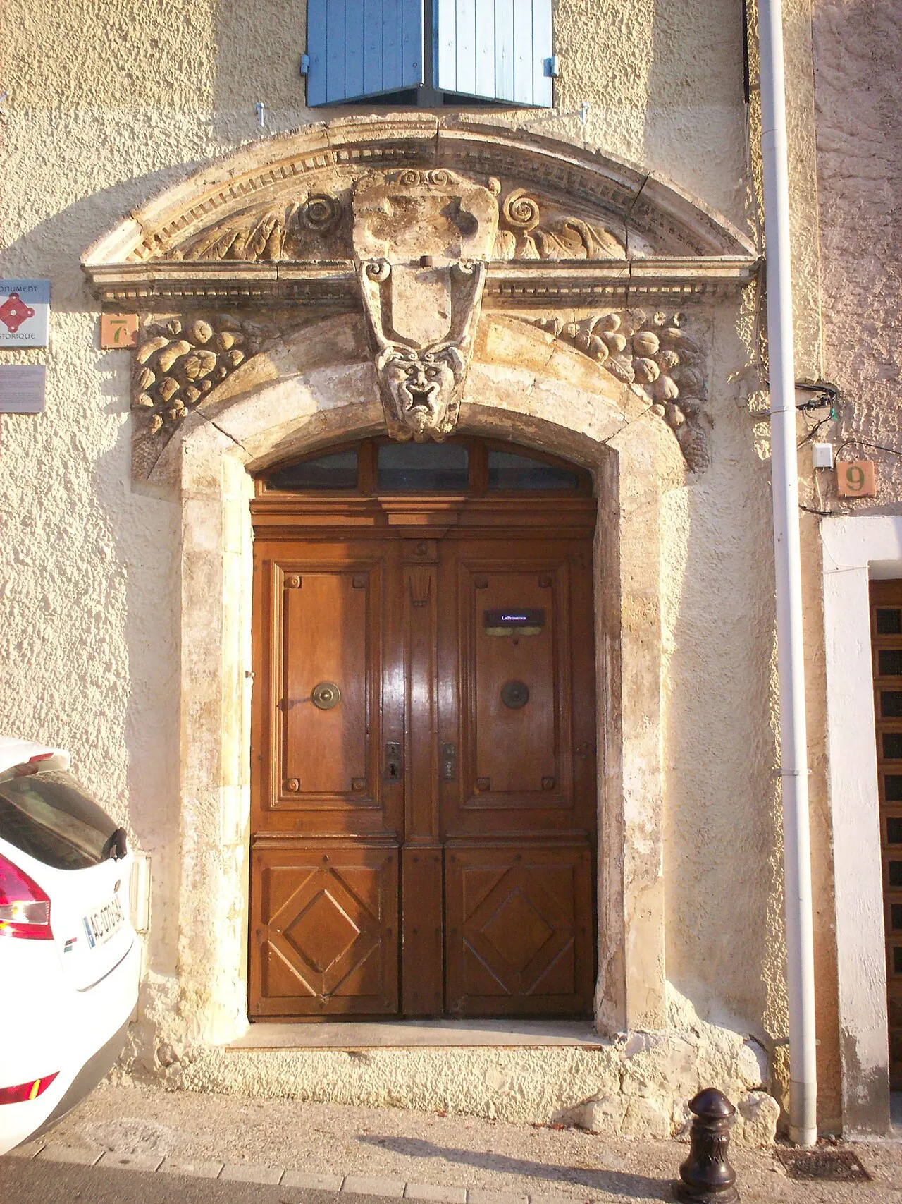 Maison Silvestre