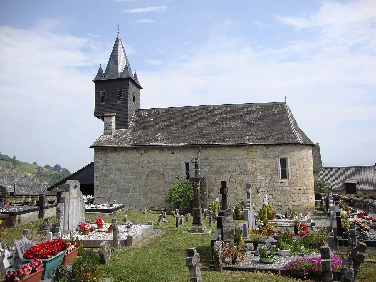 Église de l’Assomption