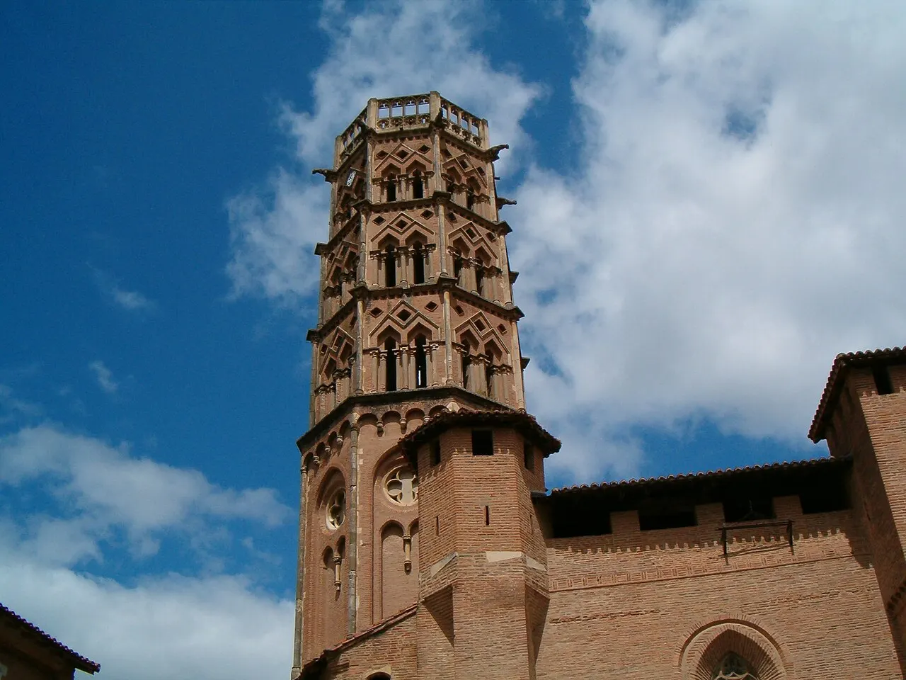 Cathédrale de la Nativité-de-Marie