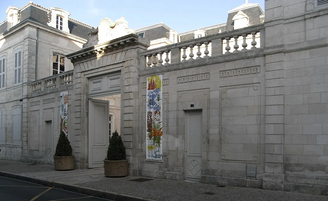 Muséum d’Histoire Naturelle