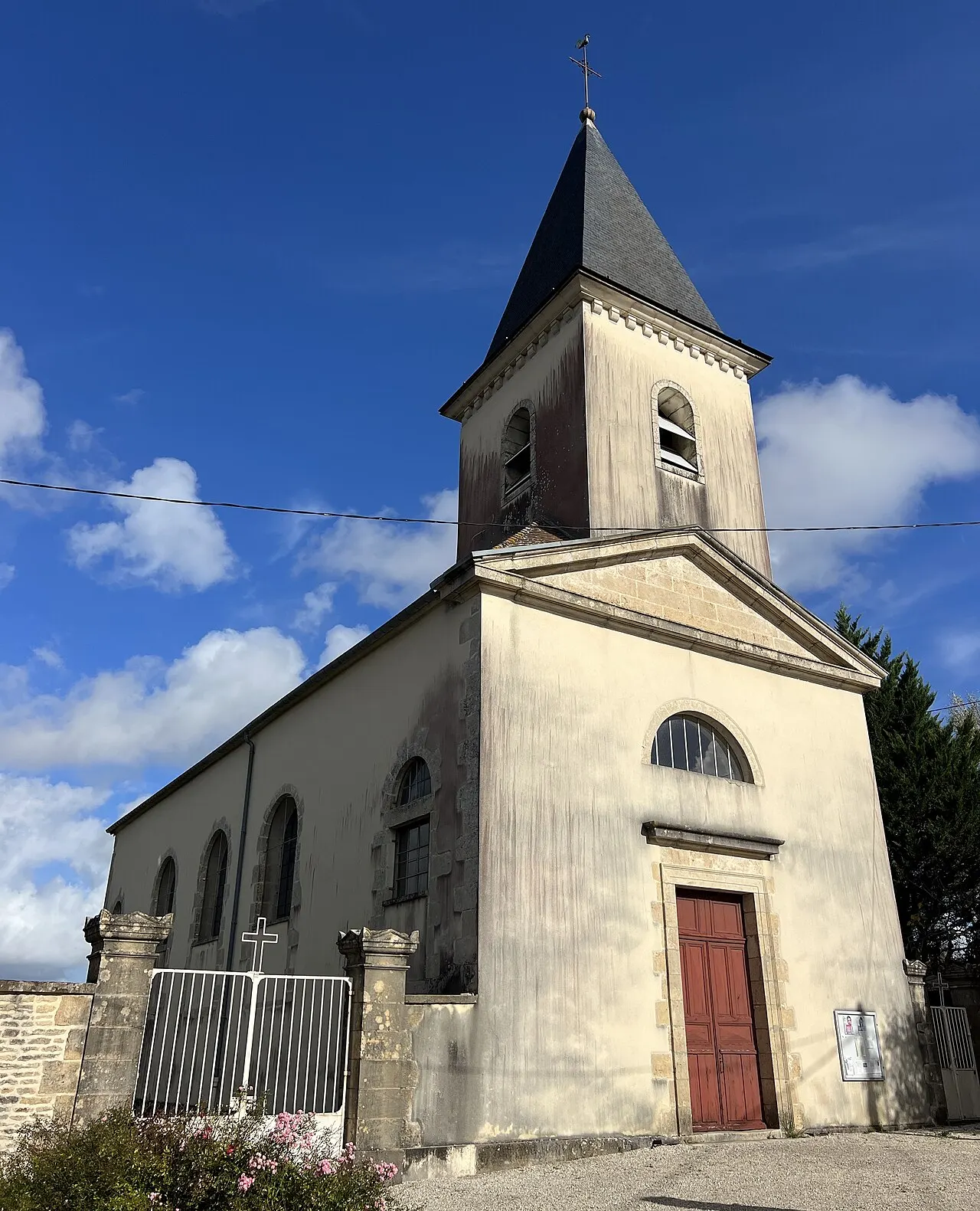 Église Notre-Dame-de-l’Assomption