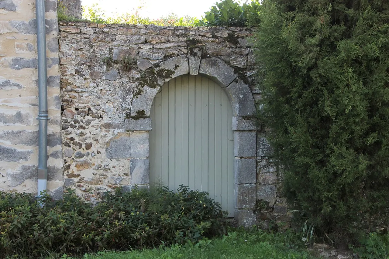 Petite ferme