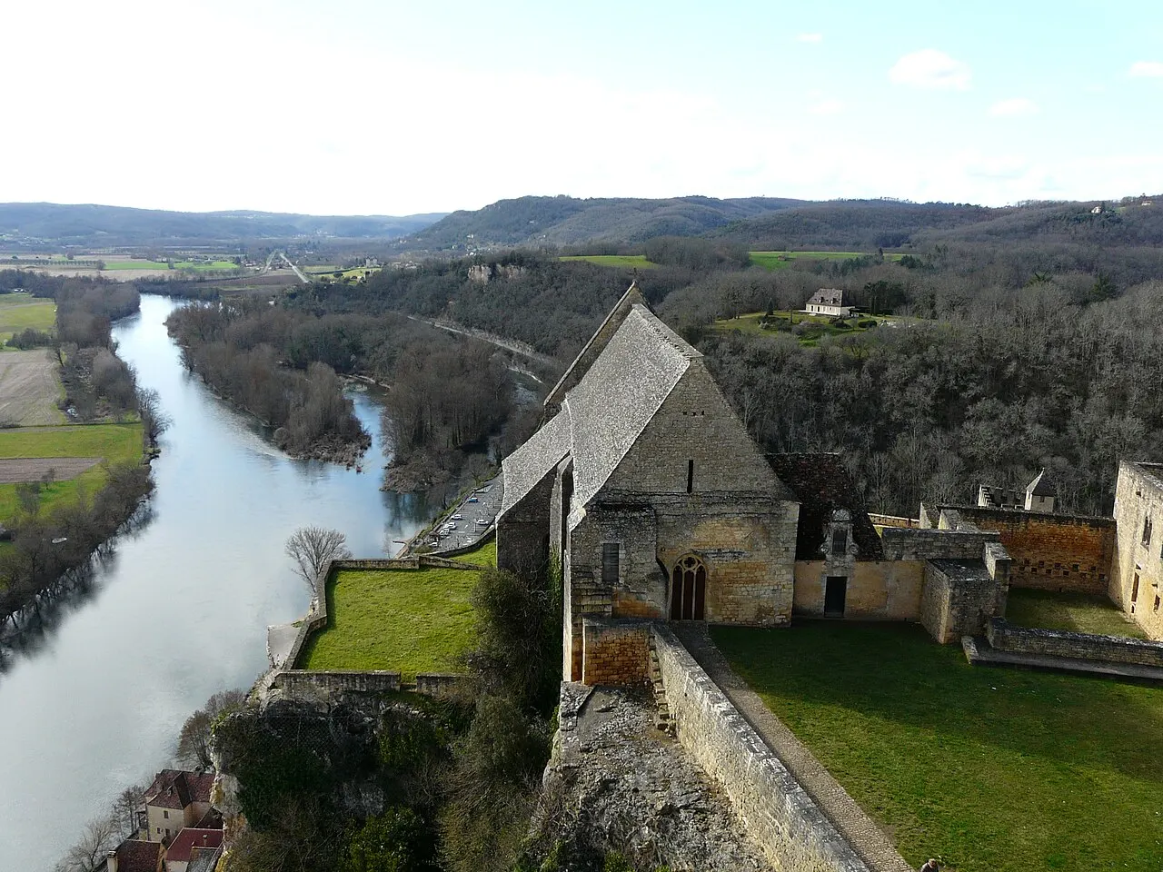 Église Notre-Dame de l’Assomption