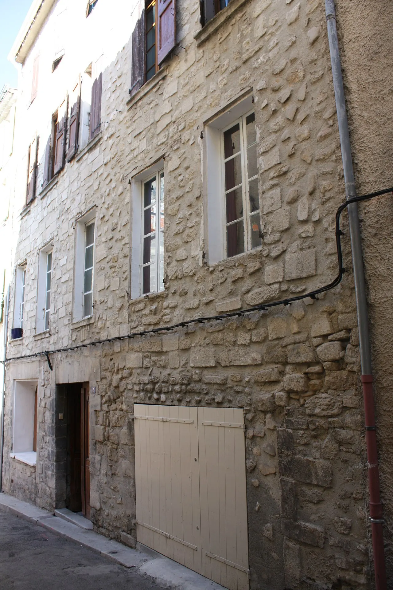 Maison Jean Rey