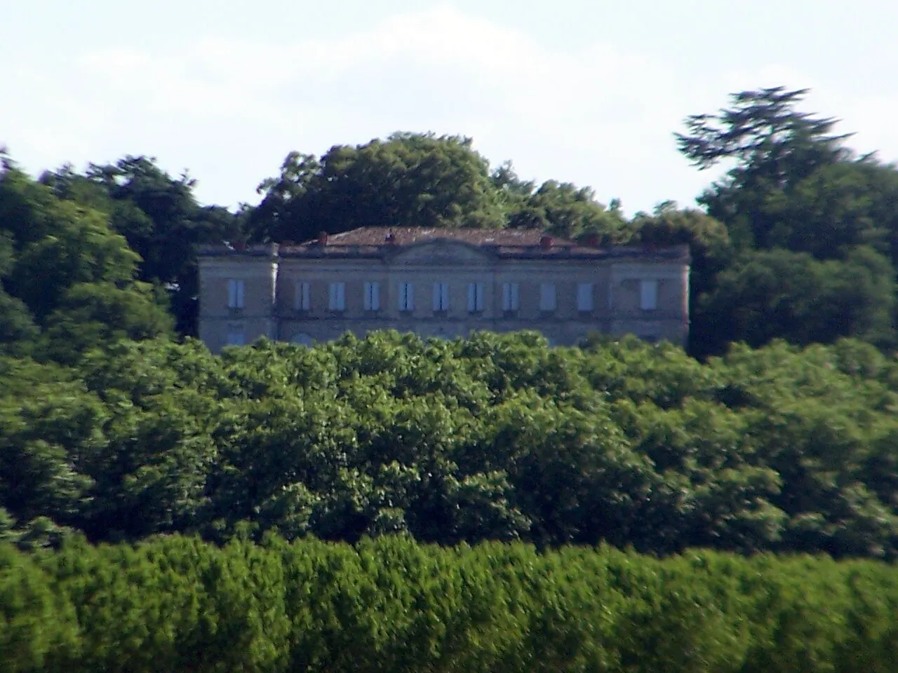 Château