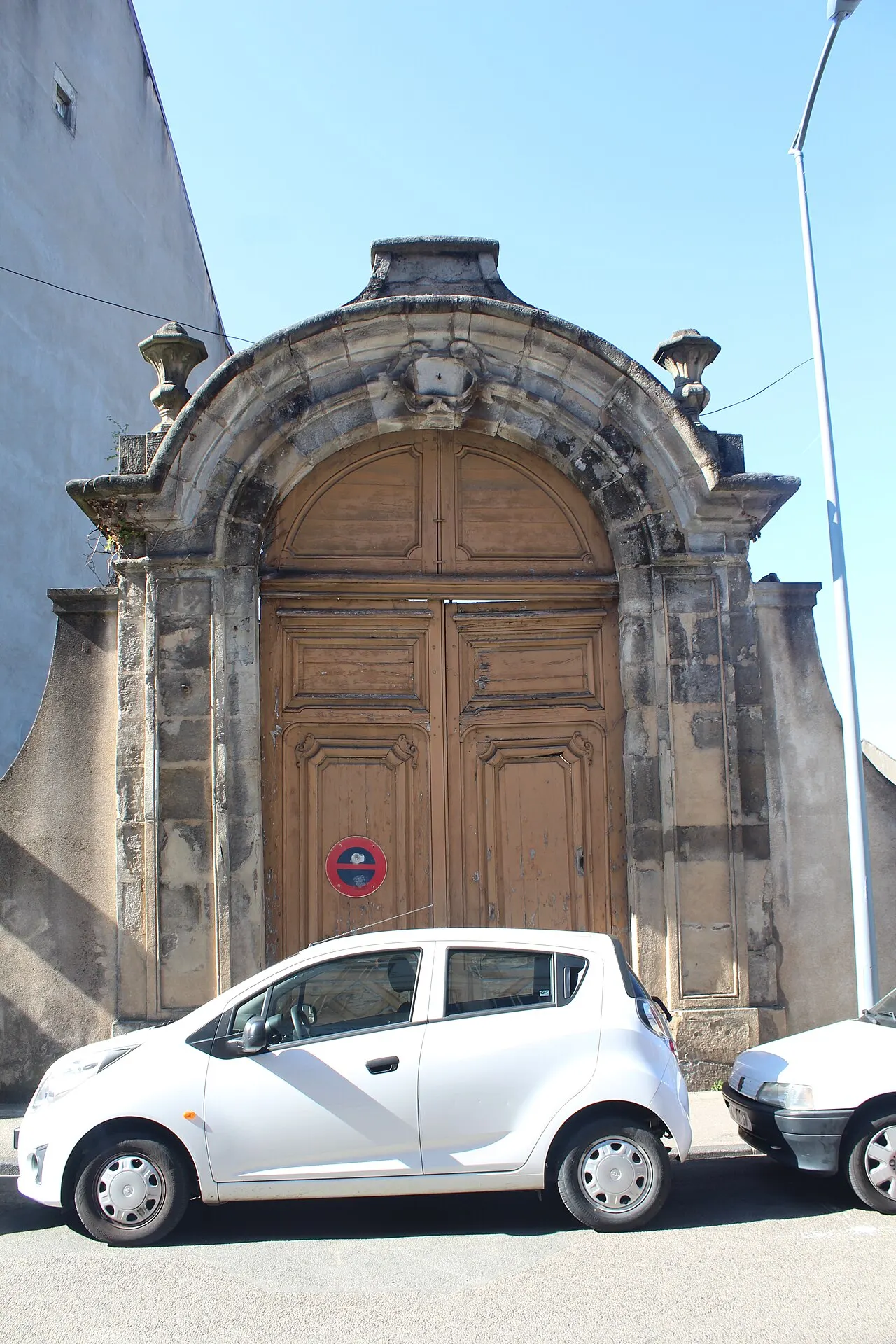 Hôtel de Ganay