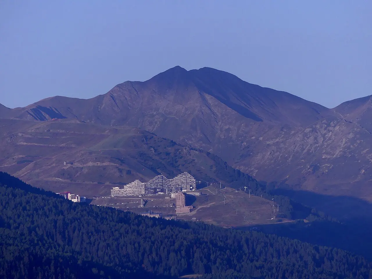 Mont Jovet