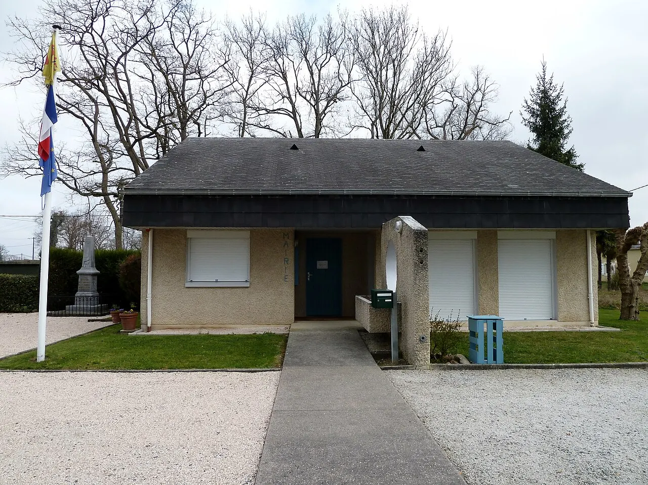 Saint-Jammes