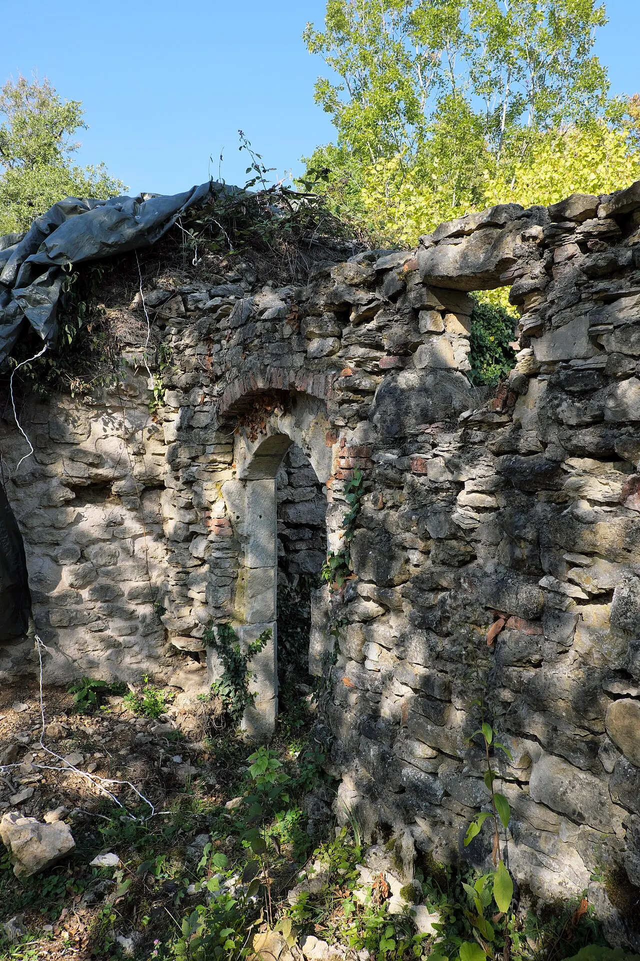 Château de l’Avant-Garde