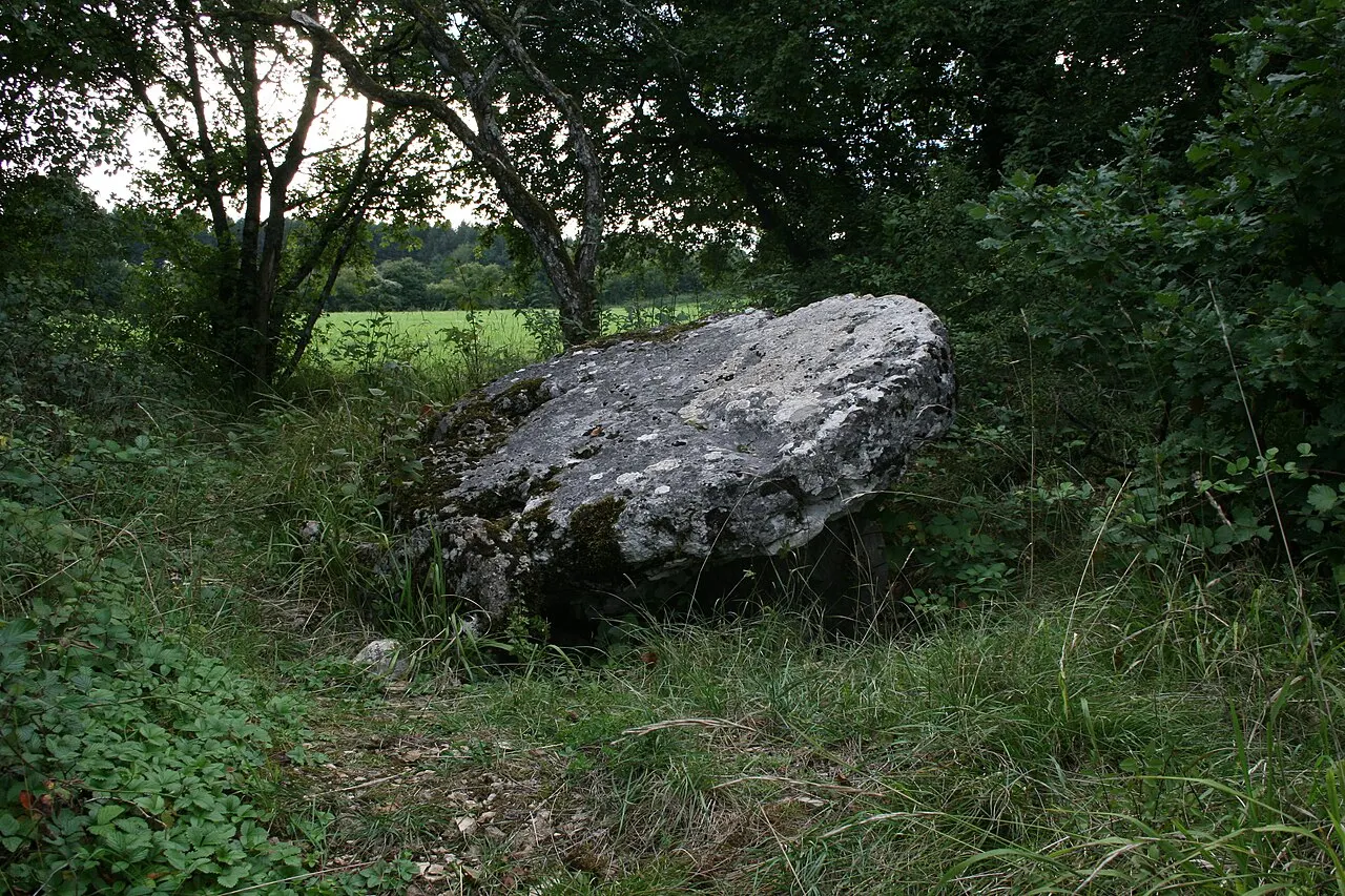 Dolmen