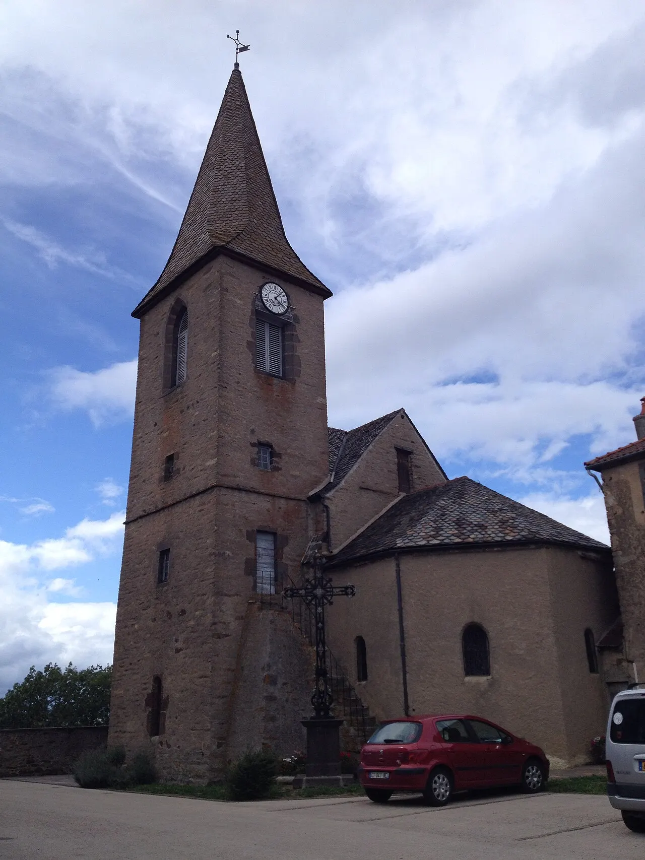 Église Notre-Dame de l’Assomption
