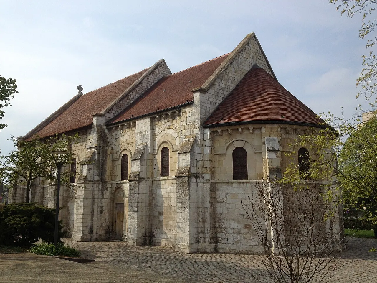 Le Petit-Quevilly