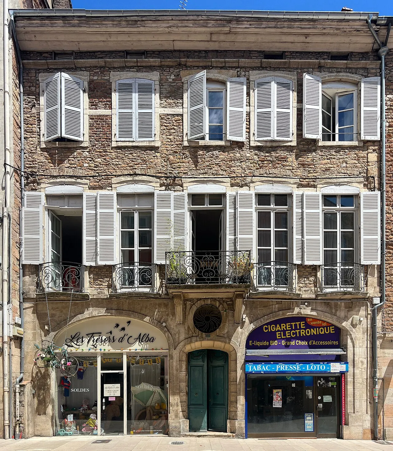 Maison