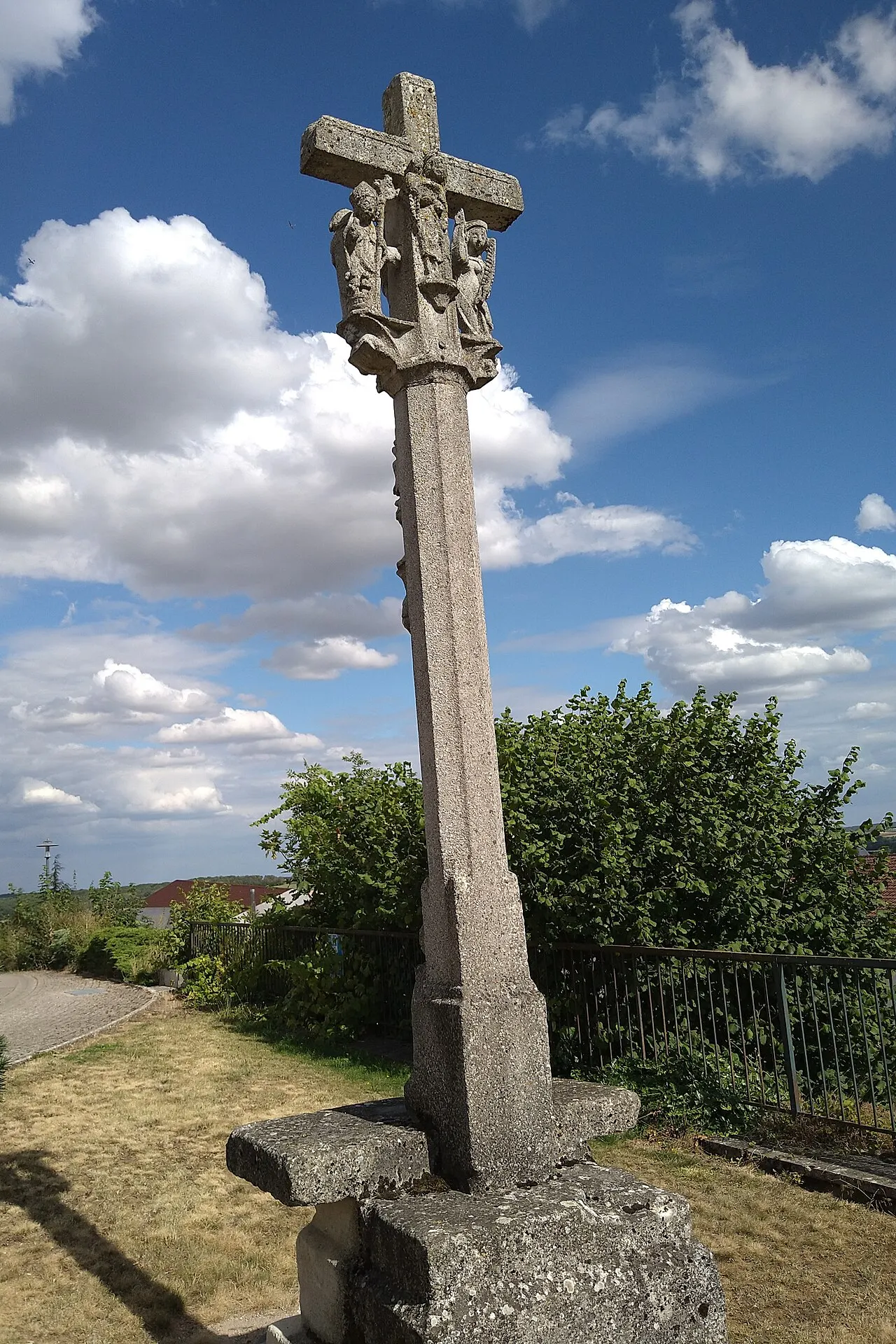 Croix de chemin