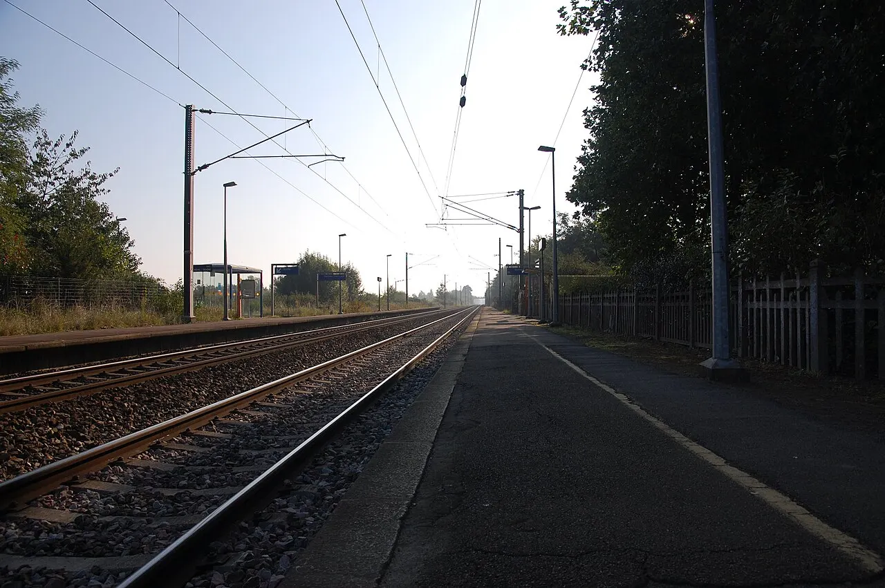 Noyal - Acigné