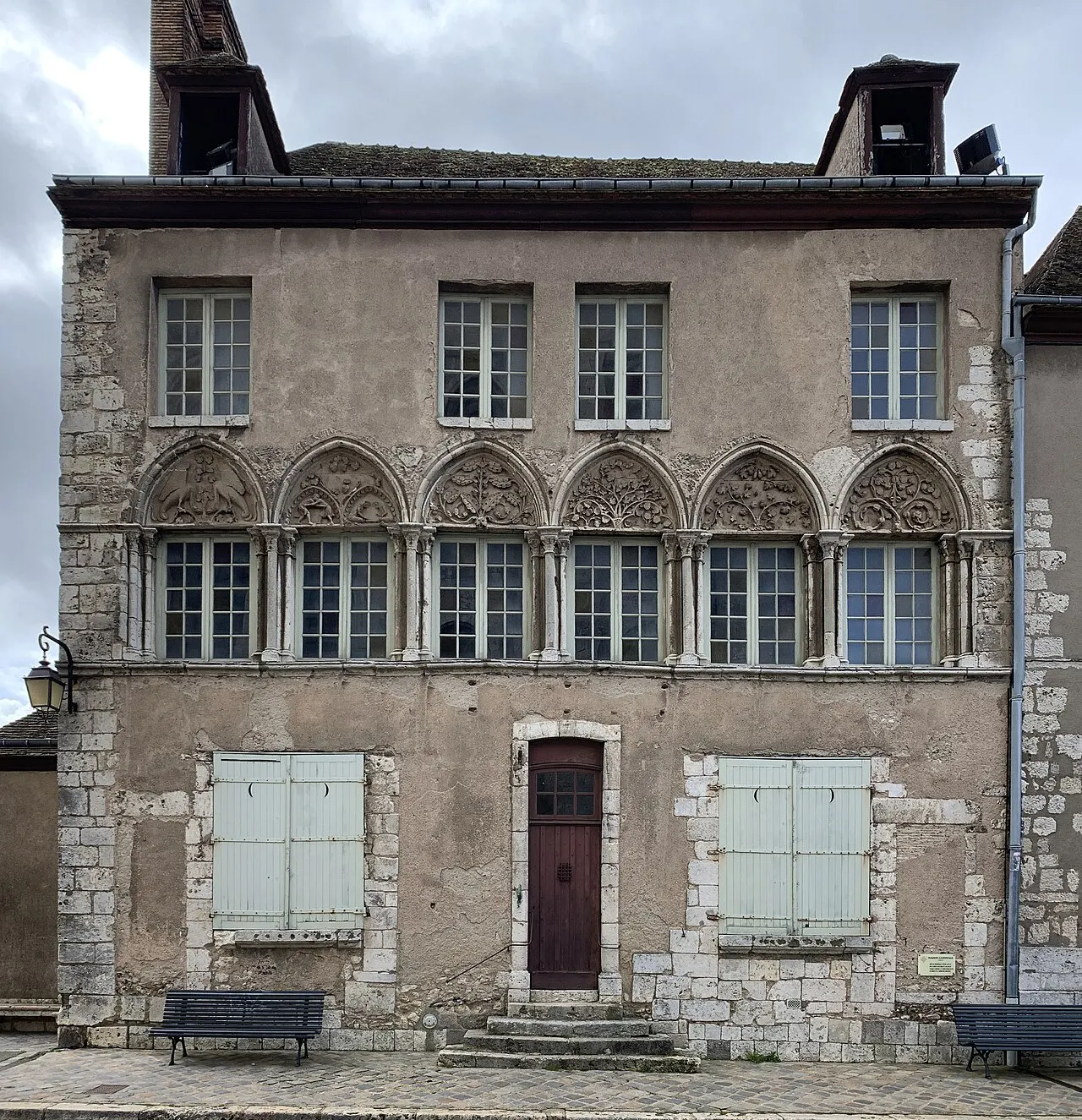 La Maison du Tourisme