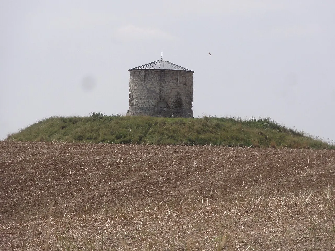 Beaurevoir