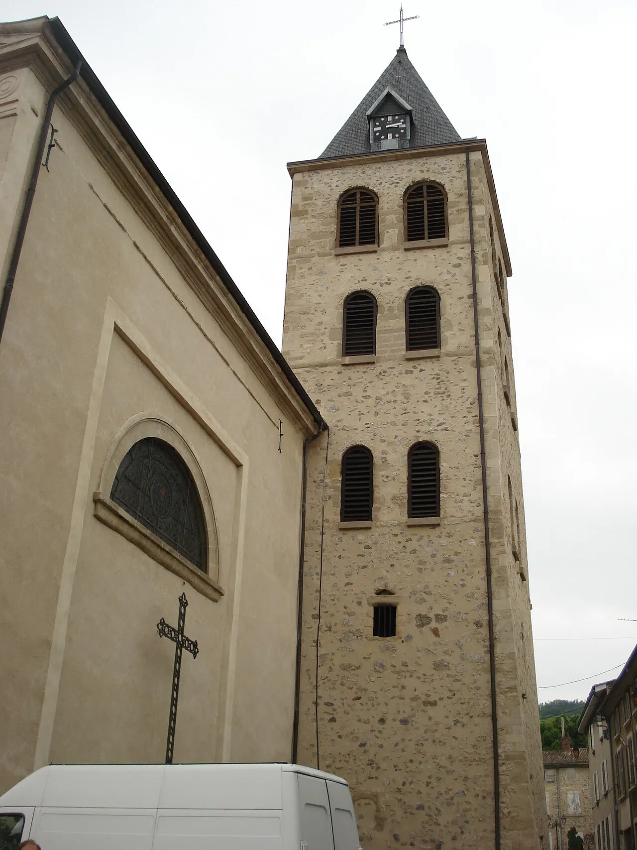 Église Saint-Valéry