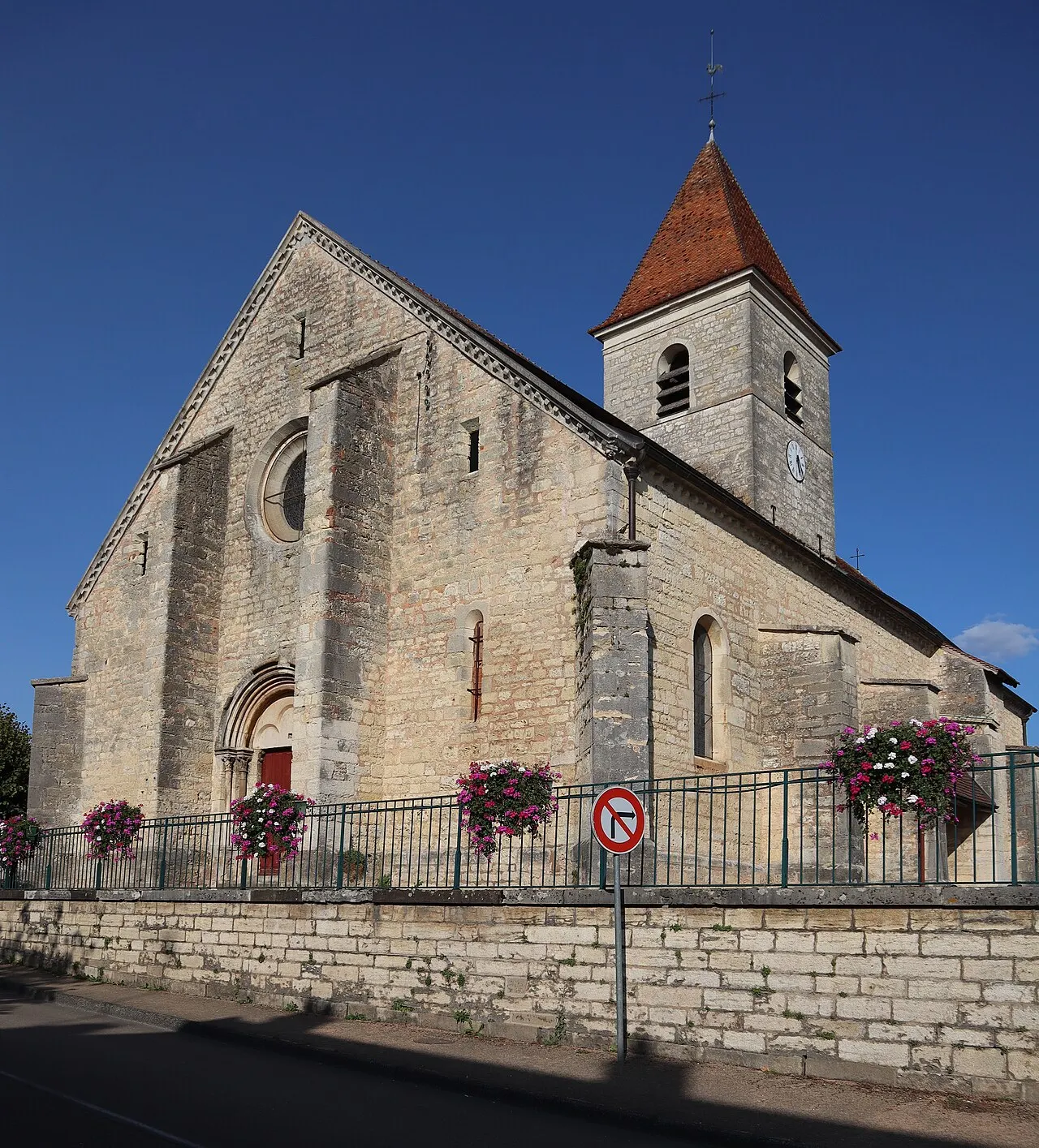 Église de la Nativité
