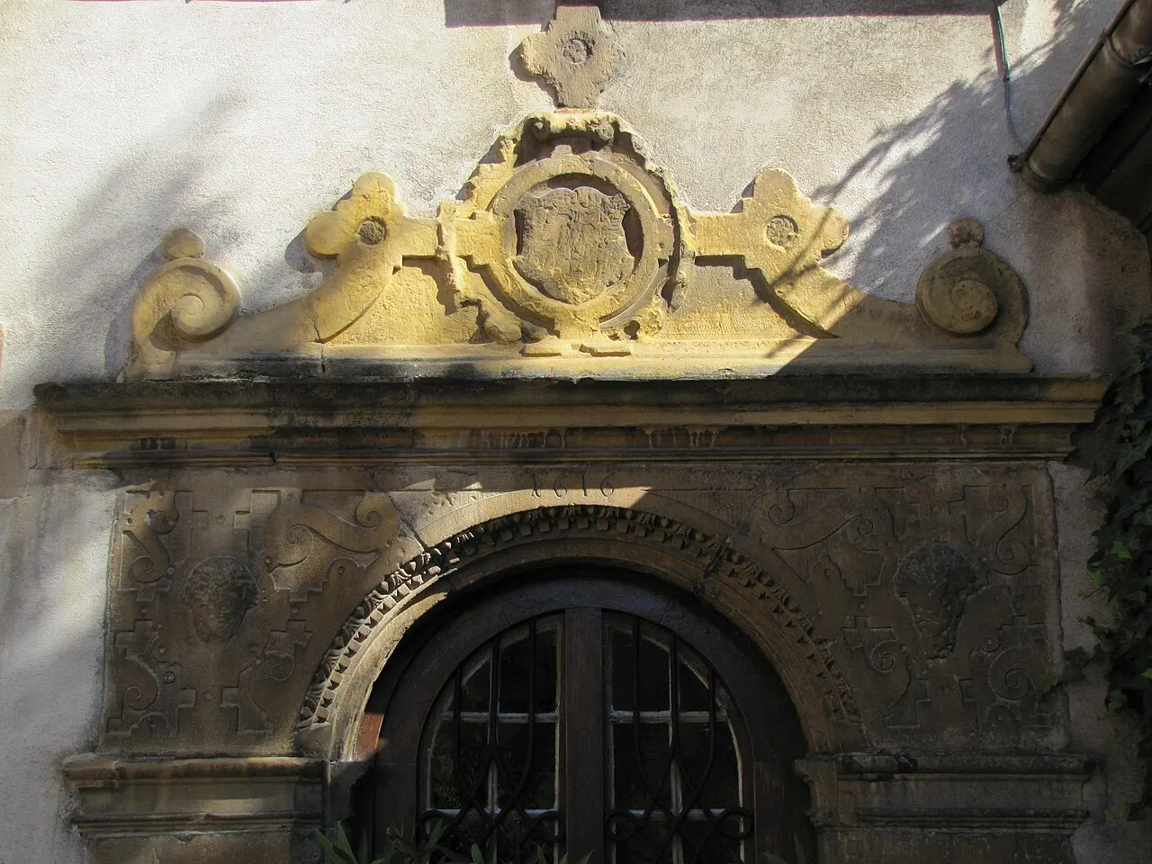 Rue du Marché