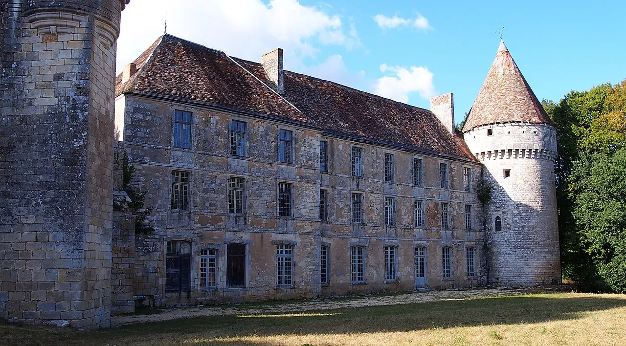 Saint-Martin-l'Ars
