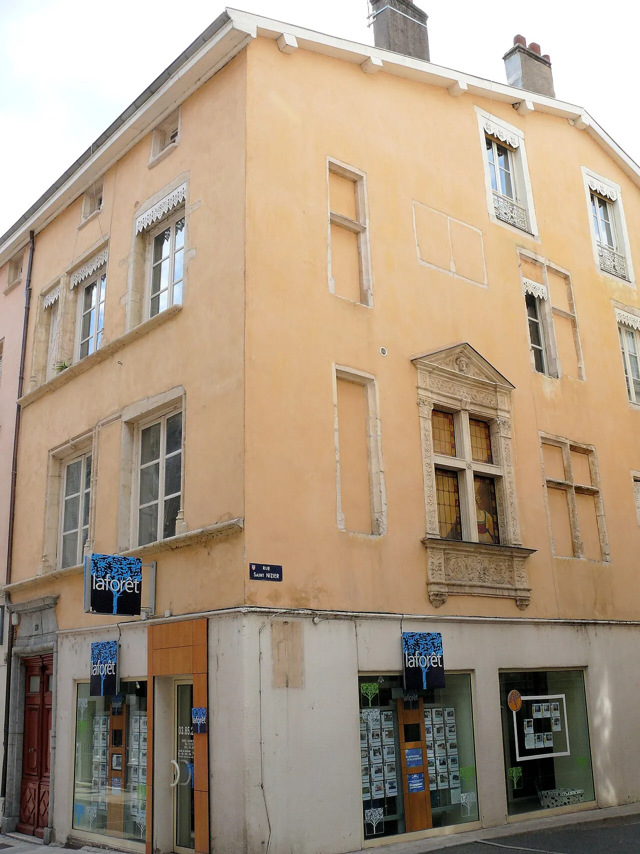 Maison